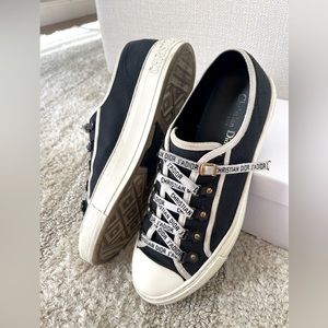 Christian Dior Sneakers